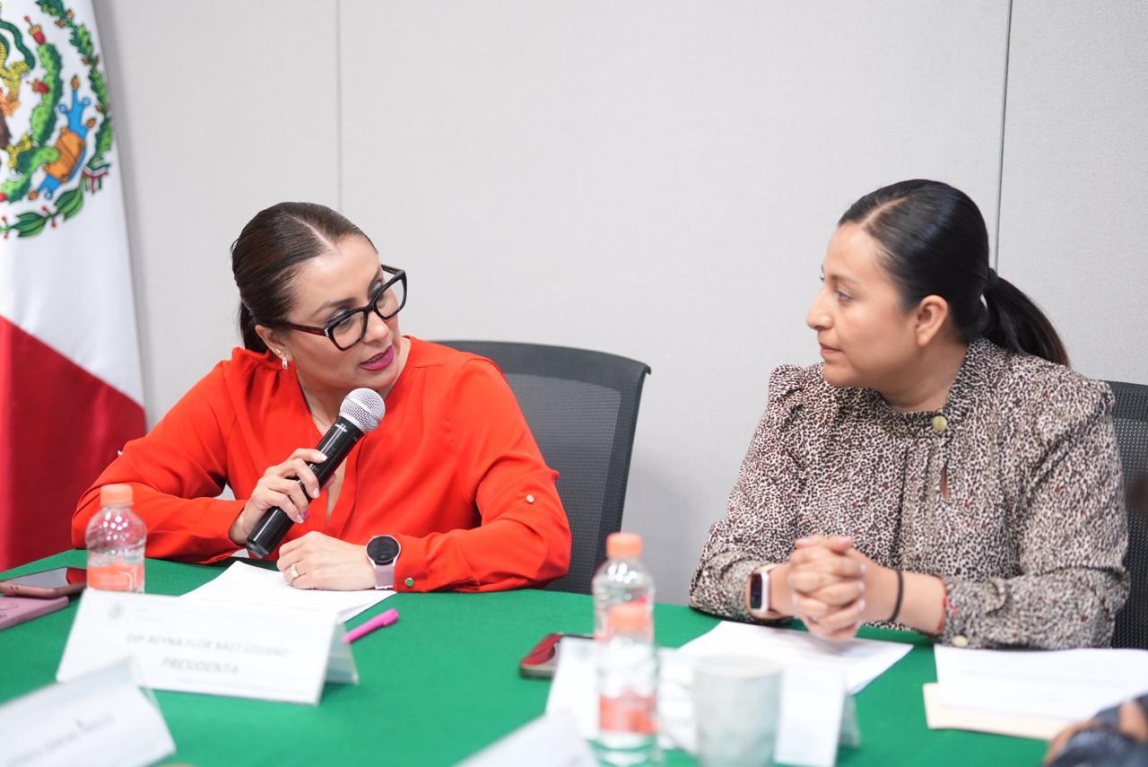Aprueban Comisiones Unidas dictamen para reformar Ley de Salud local